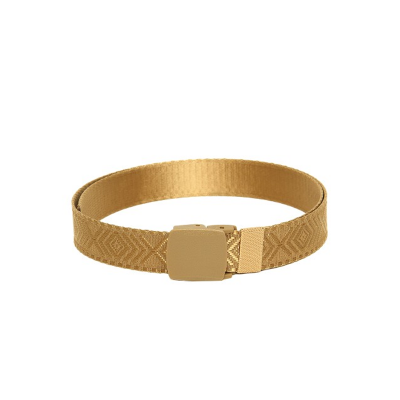 Men Beige Belt